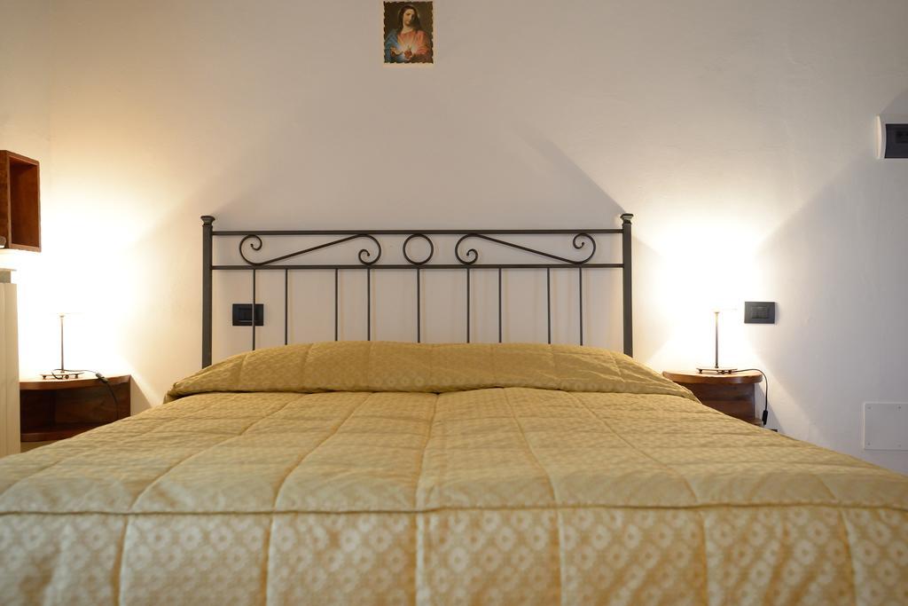 Agriturismo La Casuccia Castelfranco di Sopra Экстерьер фото