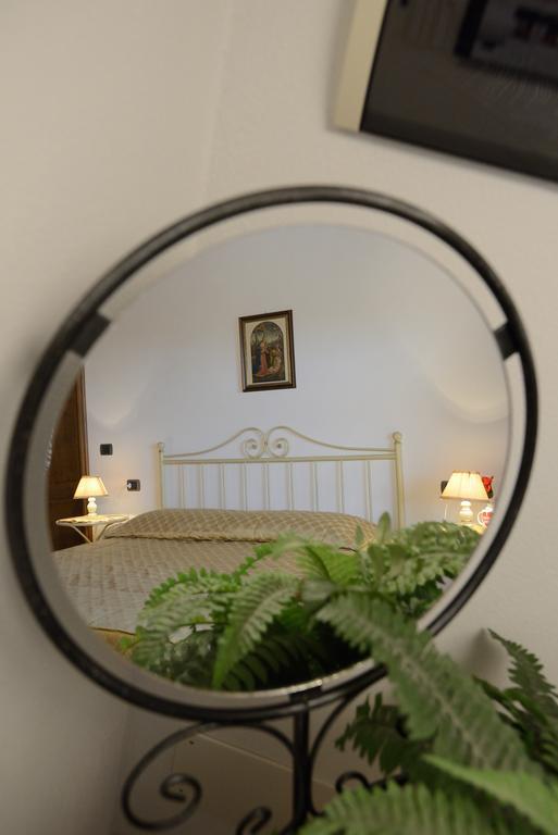 Agriturismo La Casuccia Castelfranco di Sopra Экстерьер фото