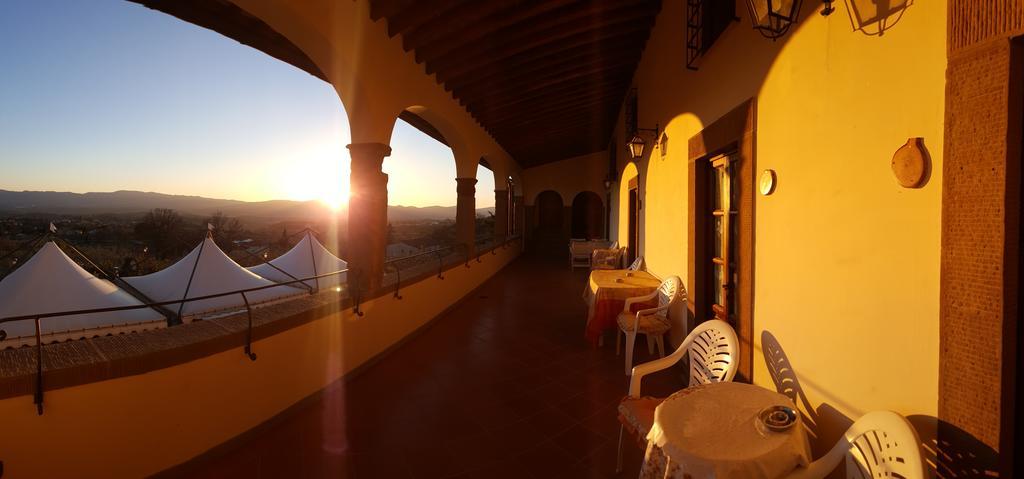 Agriturismo La Casuccia Castelfranco di Sopra Экстерьер фото